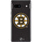 NHL Boston Bruins Solid Background Google Pixel 7a Skin
